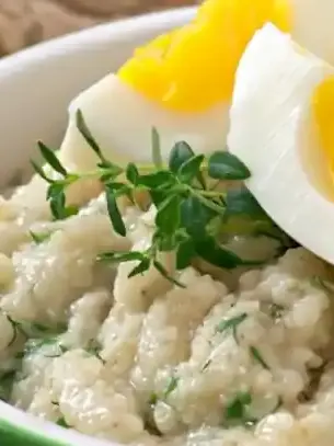 Risotto Pasqualino